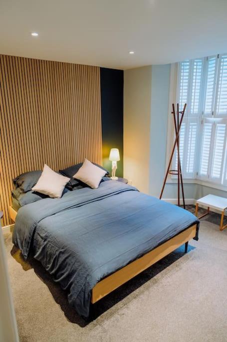 Modern 1Br In Brixton - Just Renovated! Apartment London Exterior photo