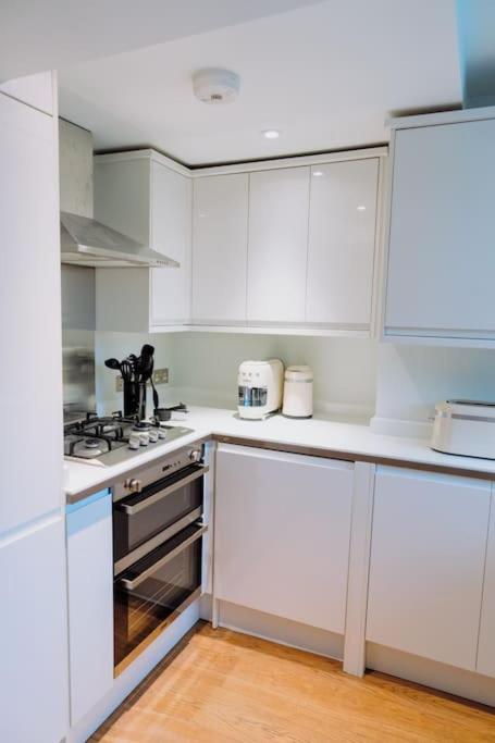 Modern 1Br In Brixton - Just Renovated! Apartment London Exterior photo