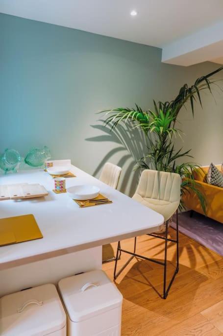 Modern 1Br In Brixton - Just Renovated! Apartment London Exterior photo