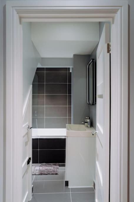 Modern 1Br In Brixton - Just Renovated! Apartment London Exterior photo
