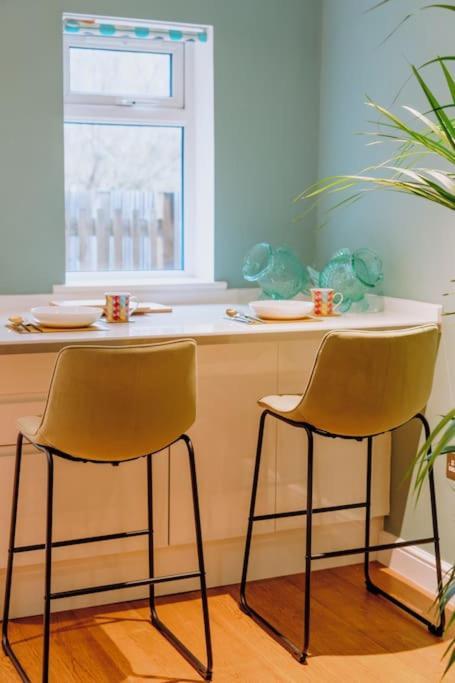 Modern 1Br In Brixton - Just Renovated! Apartment London Exterior photo